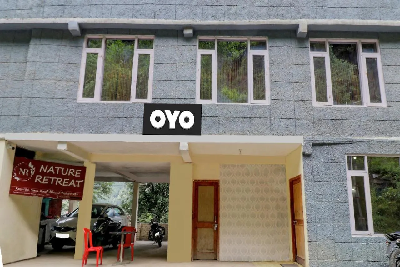 Hotel O Hill Top Solan