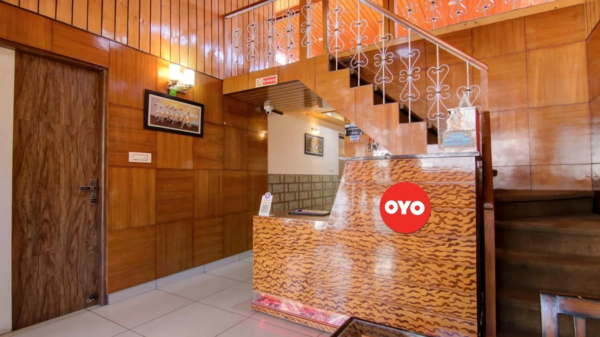 ****  Hotel O Hill Top Solan India