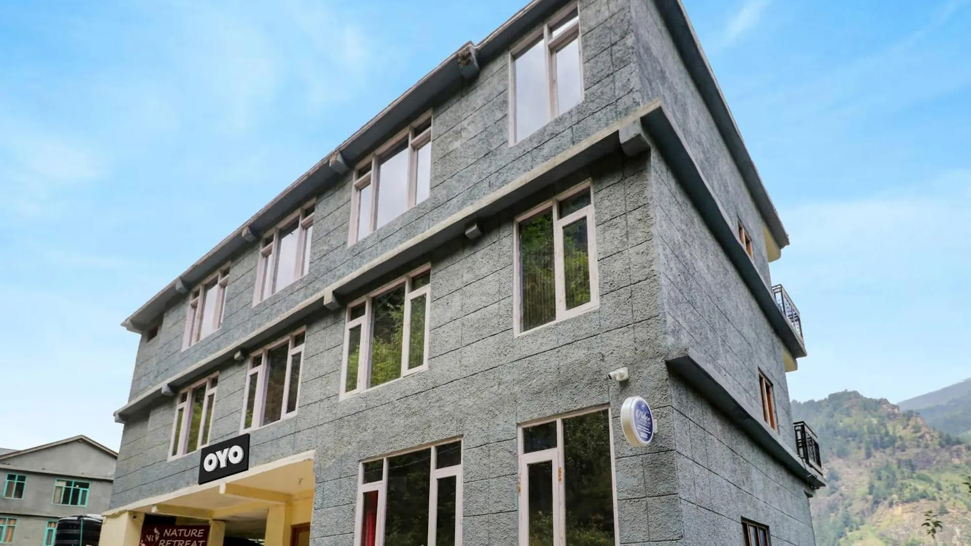 Hotel O Hill Top Solan