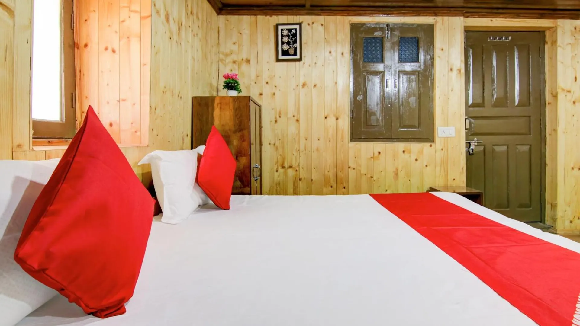 Hotel O Hill Top Solan