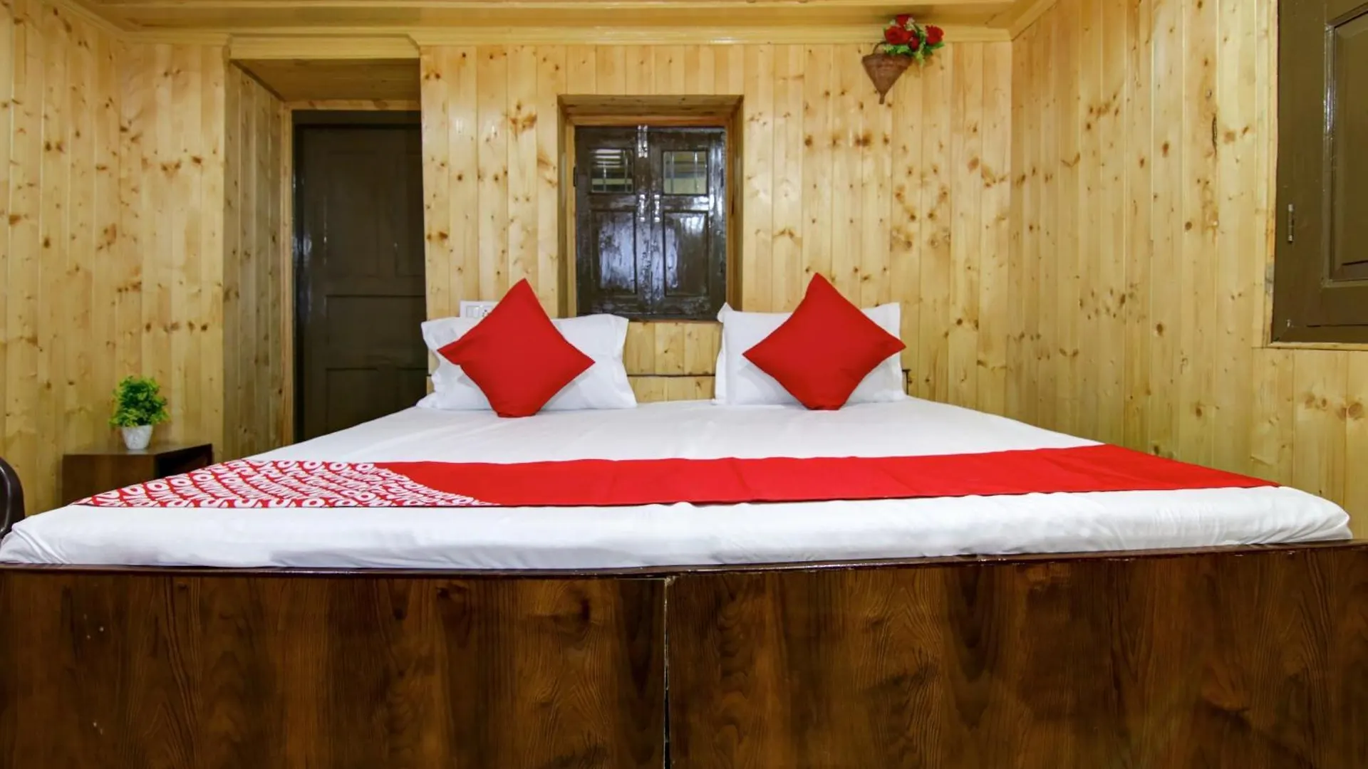 Hotel O Hill Top Solan India